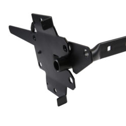 HD Post Mount Gate Latch