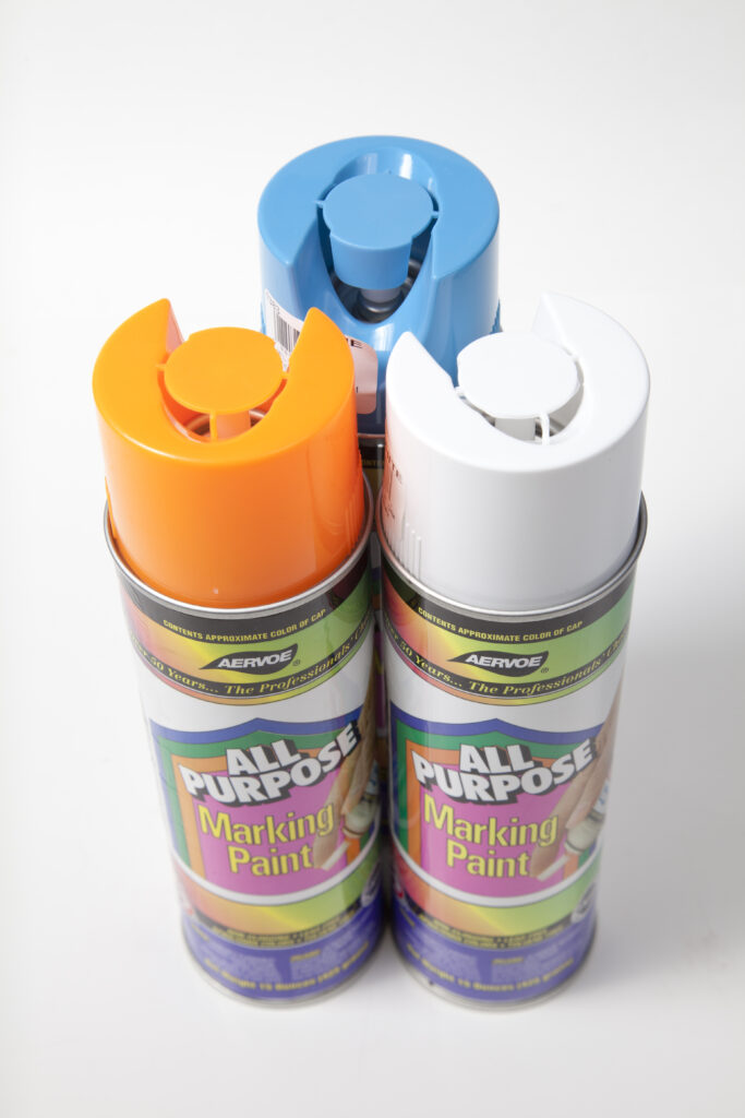 Ground Marking Powder Ground Marking Paint - Abbey