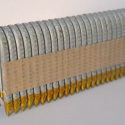 FENCING STAPLES (FENCEPRO)